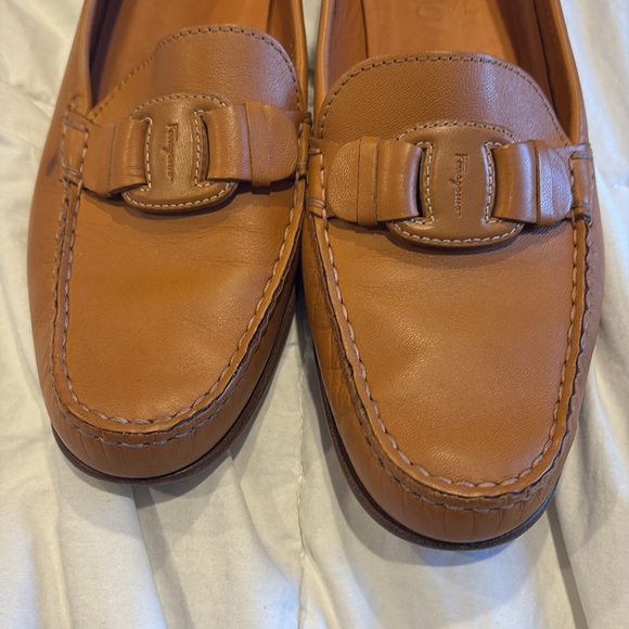 Salvatore Ferragamo Shoes - Picture 4 of 5